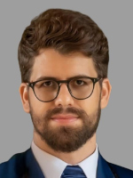 Professor Rai Garcia Torres